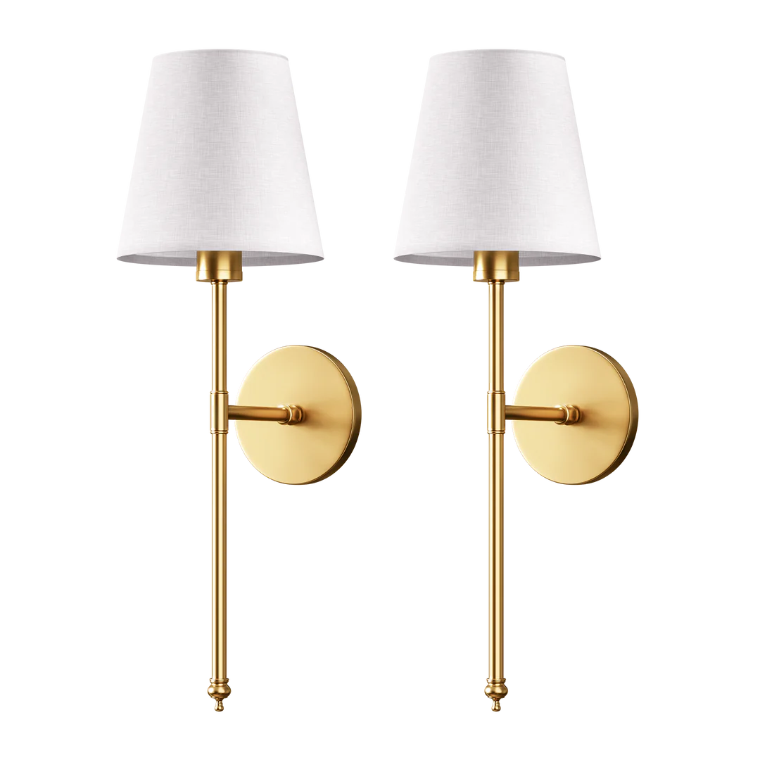 Wall Sconces