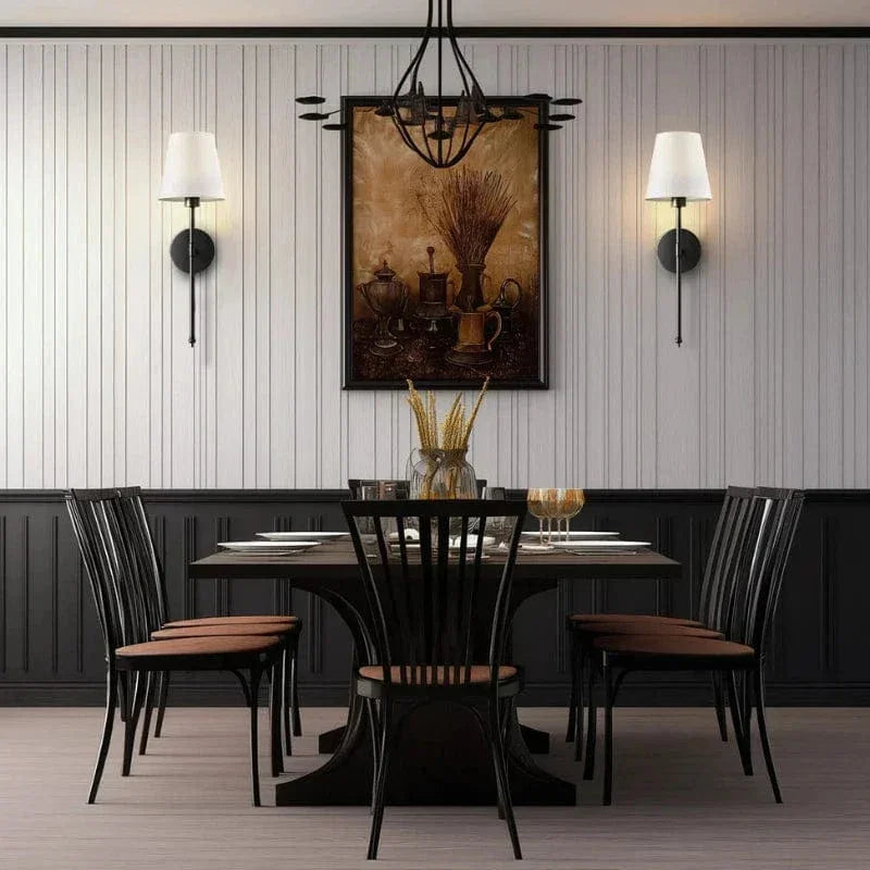 Cordless Wall Sconce (SET OF 2) Norenza