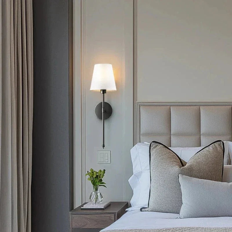 Cordless Wall Sconce (SET OF 2) Norenza