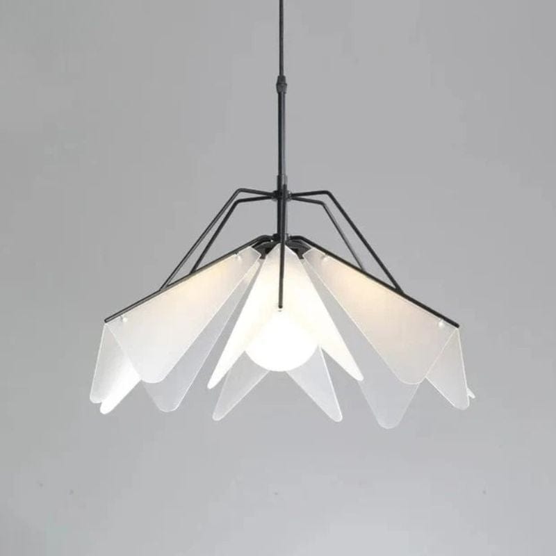 Creative Design Bedside Lamp for Modern Interiors Black Norenza