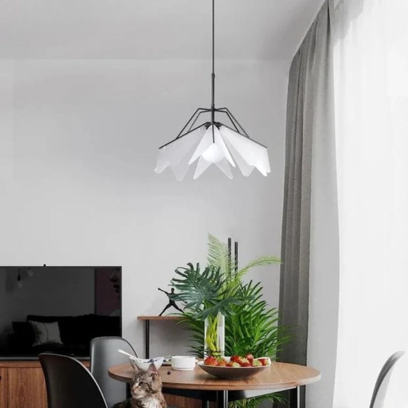 Creative Design Bedside Lamp for Modern Interiors Norenza