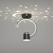 Creative LED Nordic Starry Sky Projection Lamp Norenza