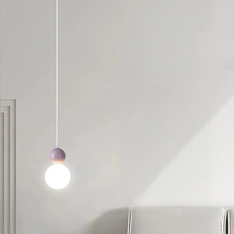 Creative Modern Minimalist Nordic Nightstand Lamp for Home Norenza