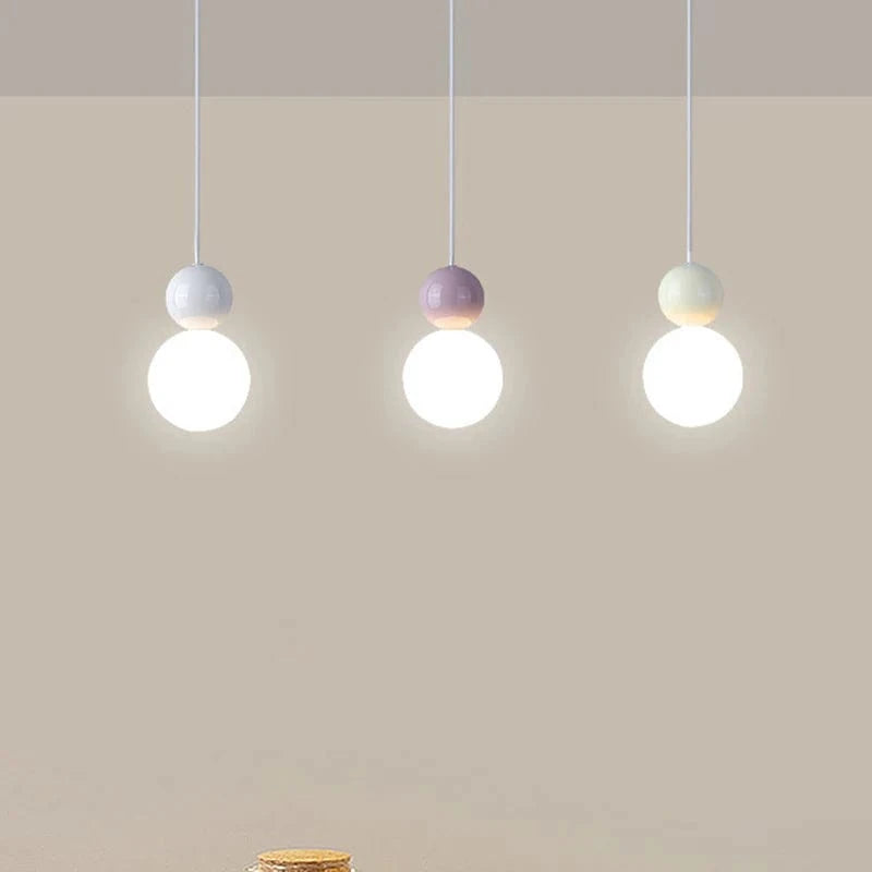 Creative Modern Minimalist Nordic Nightstand Lamp for Home Norenza