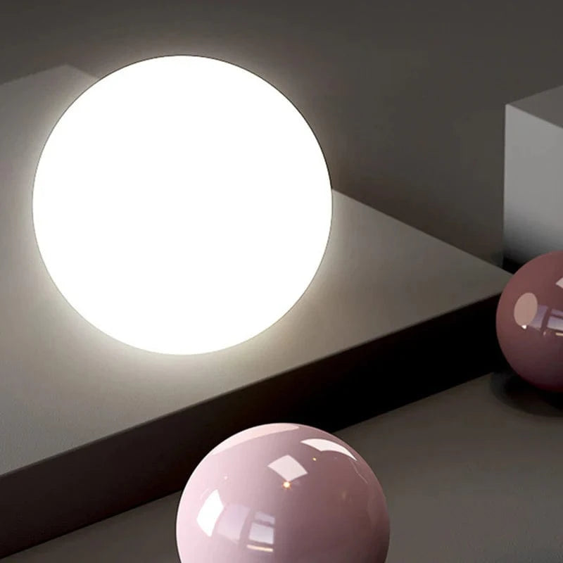 Creative Modern Minimalist Nordic Nightstand Lamp for Home Norenza