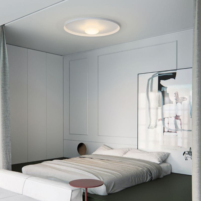 Custom Minimalist Nordic Ceiling Light for Home Decor Norenza