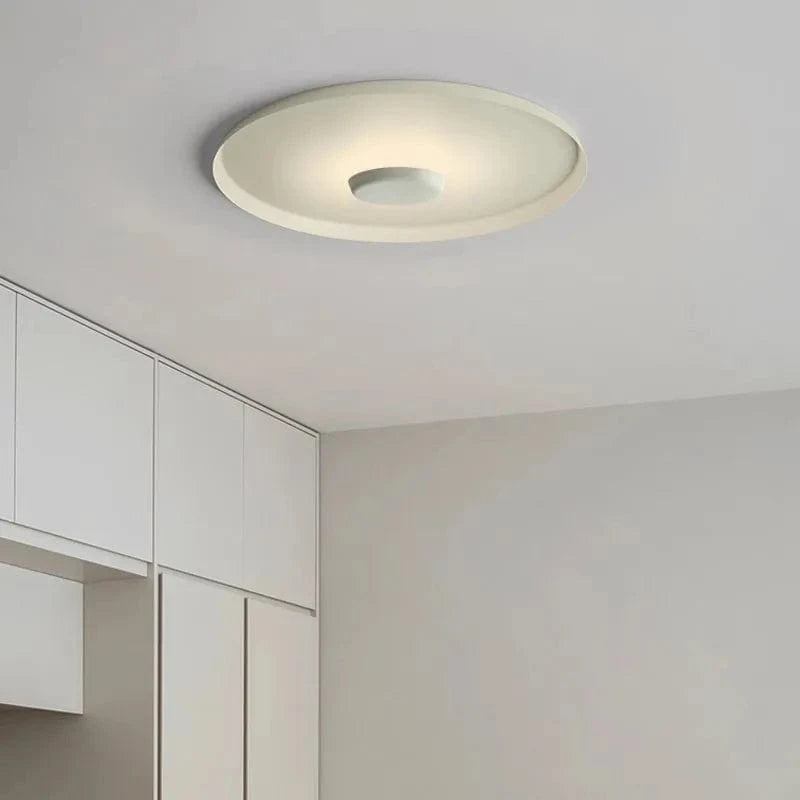 Custom Minimalist Nordic Ceiling Light for Home Decor Norenza