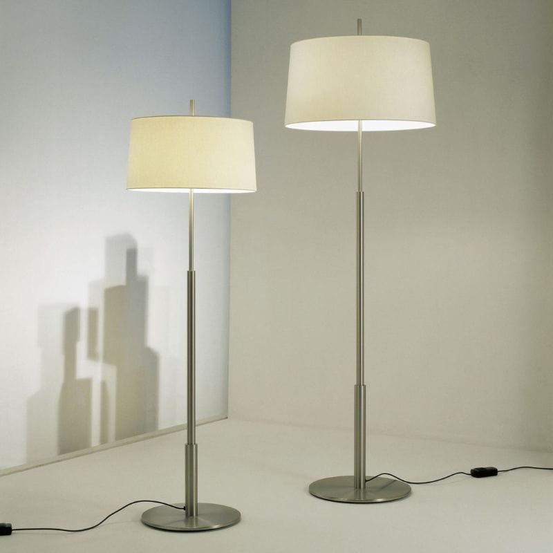 Custom Modern Minimalist Floor Lamp for Home Decor Norenza