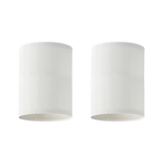 Cylindrical Shades (SET OF 2)