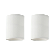 Cylindrical Shades (SET OF 2) Norenza