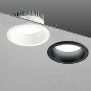 Dimmable Anti-Glare Recessed LED Spot Light for Indoor Use Norenza