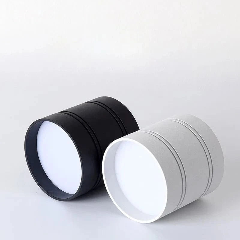 Dimmable COB LED Spotlights 6W-20W for AC110-220V Ceiling Lighting Norenza