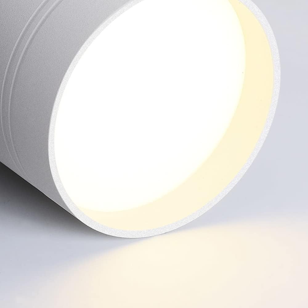 Dimmable COB LED Spotlights 6W-20W for AC110-220V Ceiling Lighting Norenza
