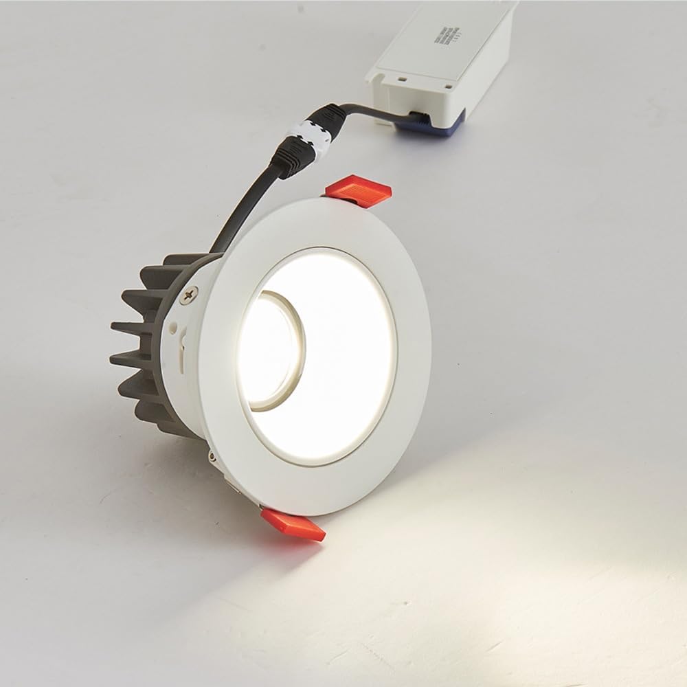 Dimmable Waterproof LED Spot Light for Outdoor Lighting Norenza