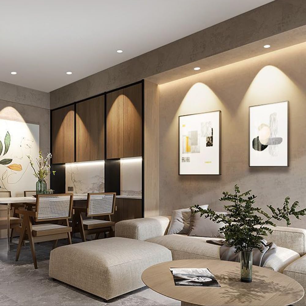 Dimmable Waterproof LED Spot Light for Outdoor Lighting Norenza