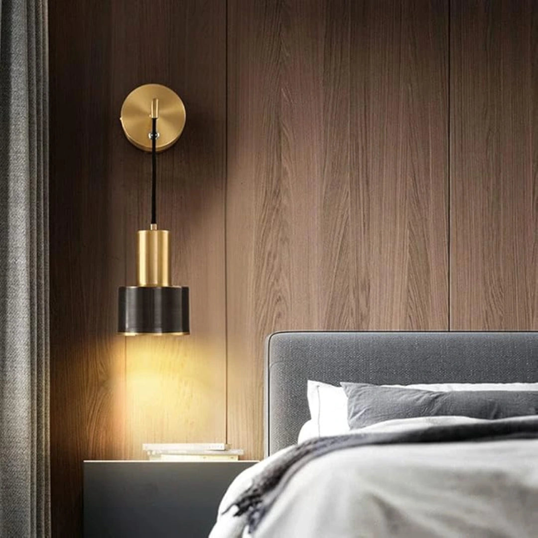 Droplight™ Modern Wall Sconces (SET OF 2)