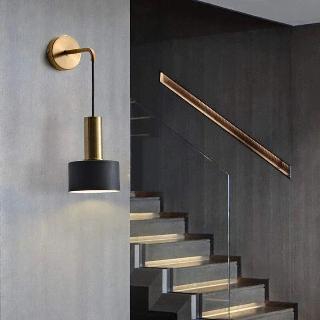 Droplight™ Modern Wall Sconces (SET OF 2) Norenza