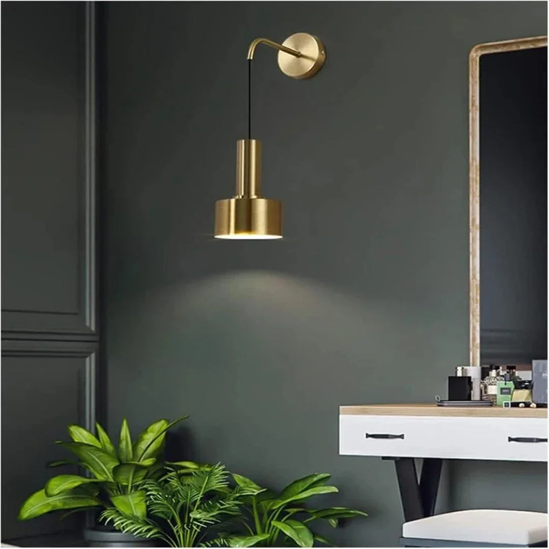 Droplight™ Modern Wall Sconces (SET OF 2) Norenza