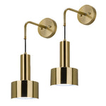 Droplight™ Modern Wall Sconces (SET OF 2)