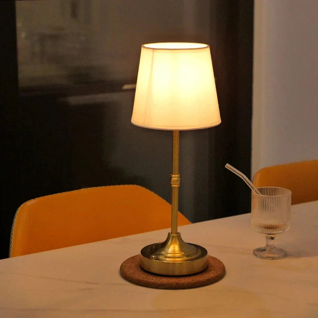 Elegant Table Lamp Norenza