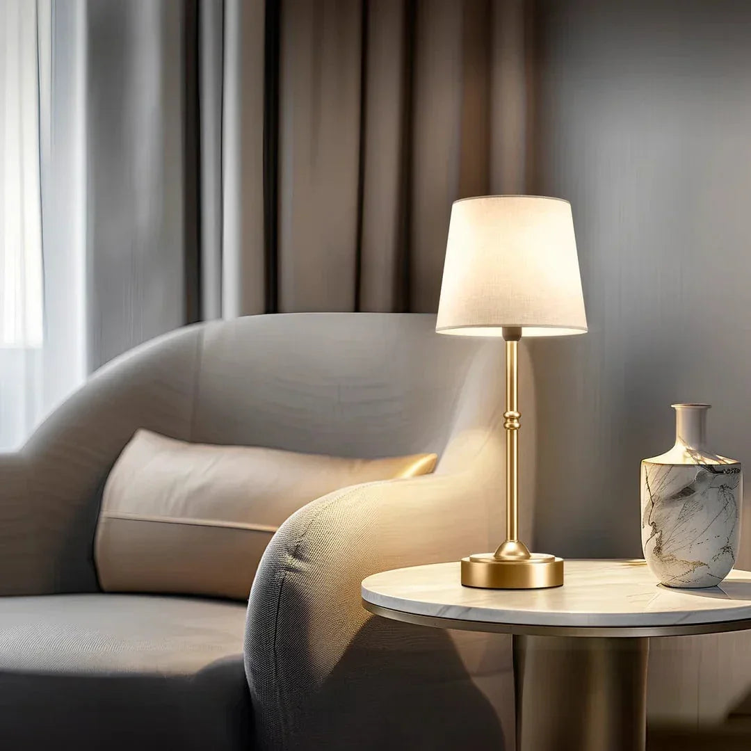 Elegant Table Lamp Norenza