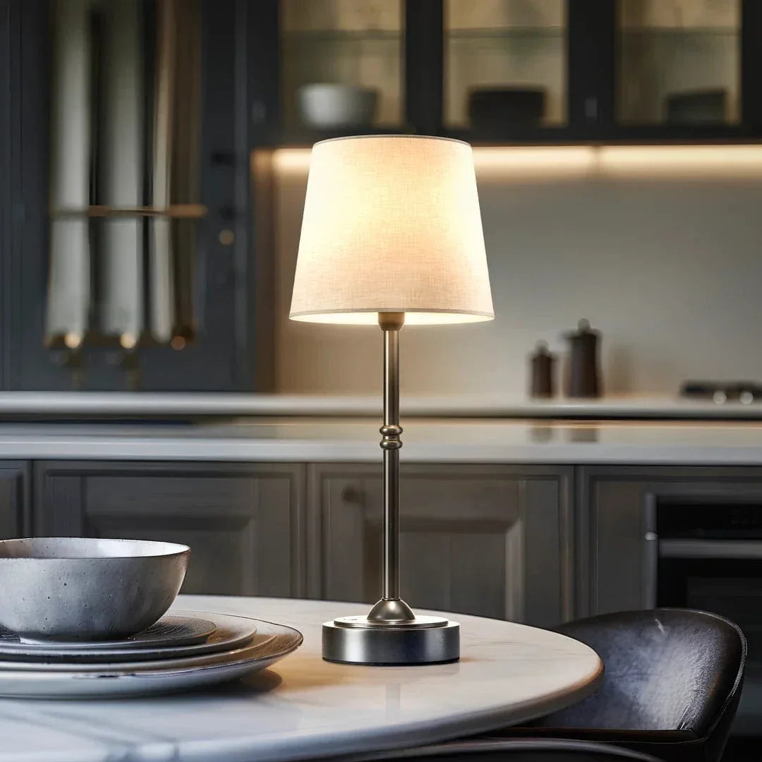 Elegant Table Lamp Norenza