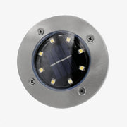 Energy-Efficient Outdoor Recessed LED Spotlights Norenza