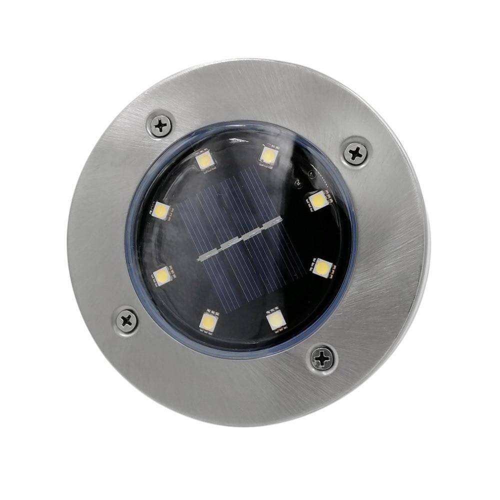 Energy-Efficient Outdoor Recessed LED Spotlights Norenza