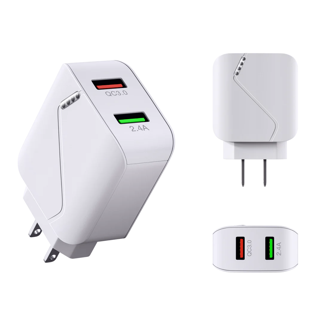 BULBS EXTRA FAST CHARGER