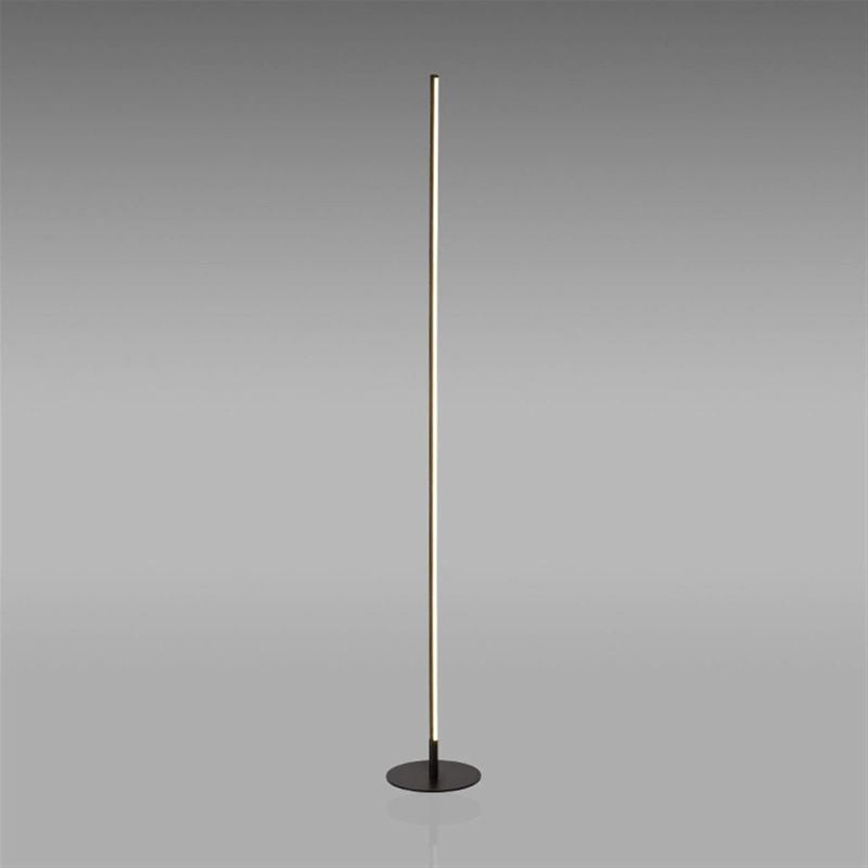 Lucien Minimalist LED Floor Lamp