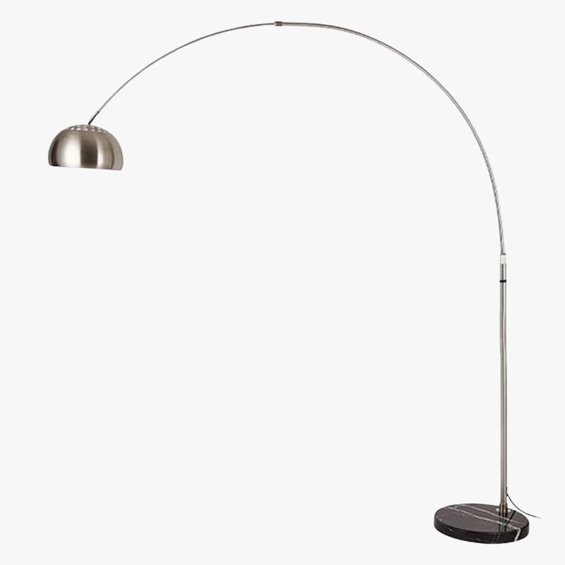 Minimalist Italian Nordic Fishing Floor Lamp