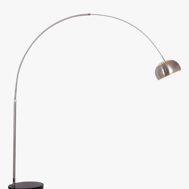 Minimalist Italian Nordic Fishing Floor Lamp