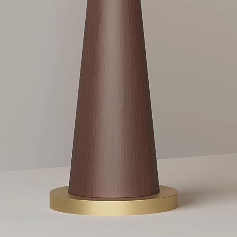Modern Creative Nordic Floor Lamp with Remote Control for Home Décor