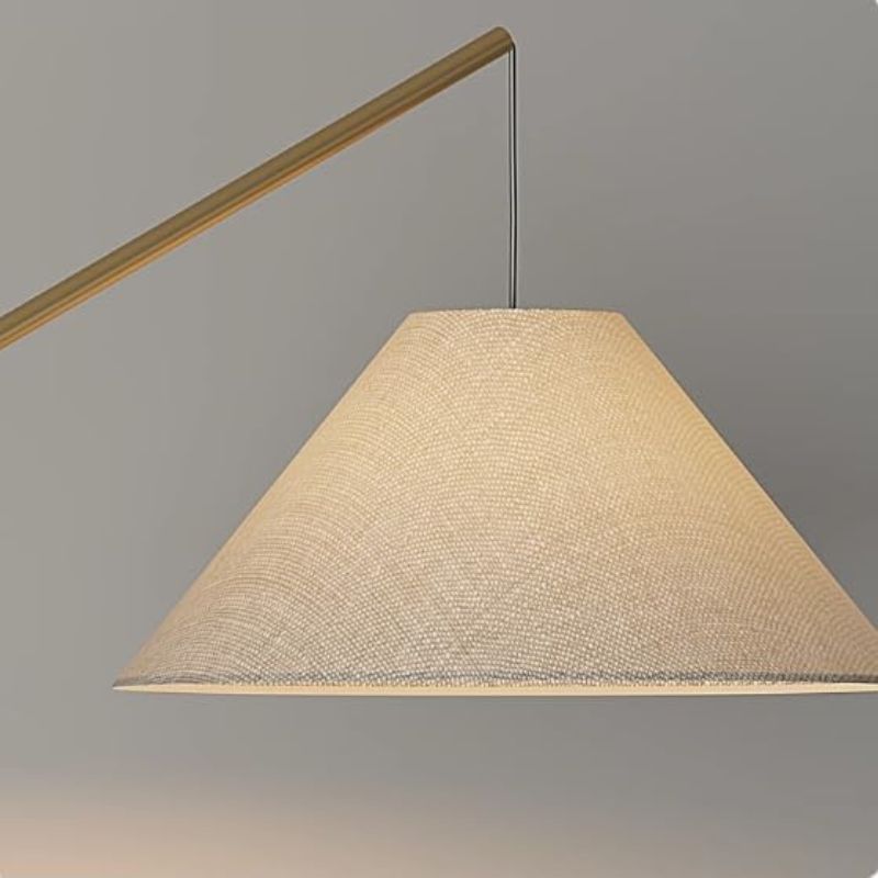 Modern Creative Nordic Floor Lamp with Remote Control for Home Décor