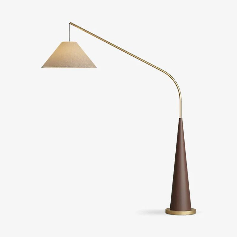 Modern Creative Nordic Floor Lamp with Remote Control for Home Décor