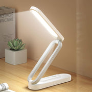 Foldable Touch Desk Lamp with Remote Control and Adjustable Brightness Norenza