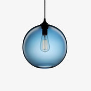 Glass Ball Suspension Design Norenza