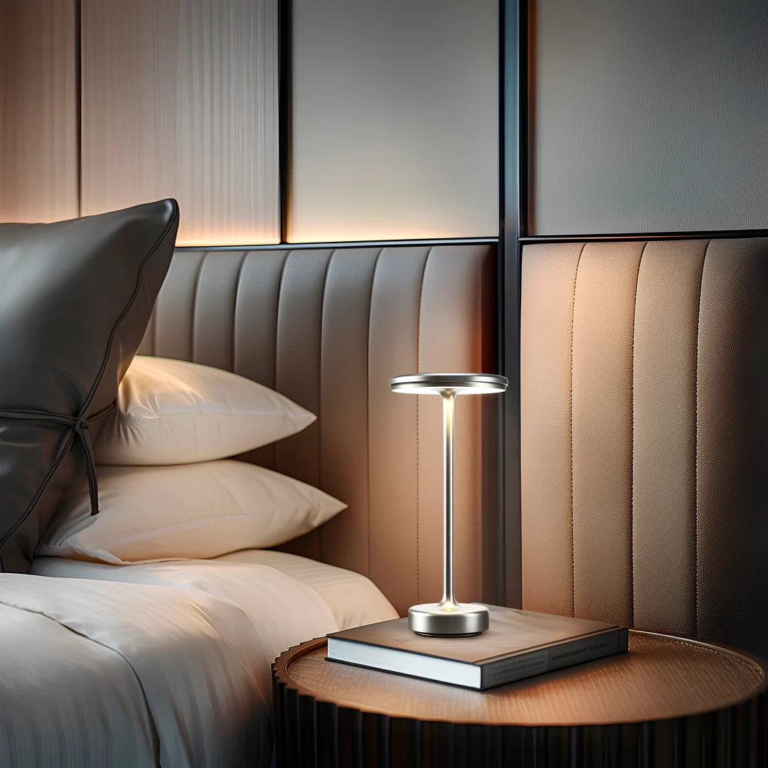 Aura Table Lamp