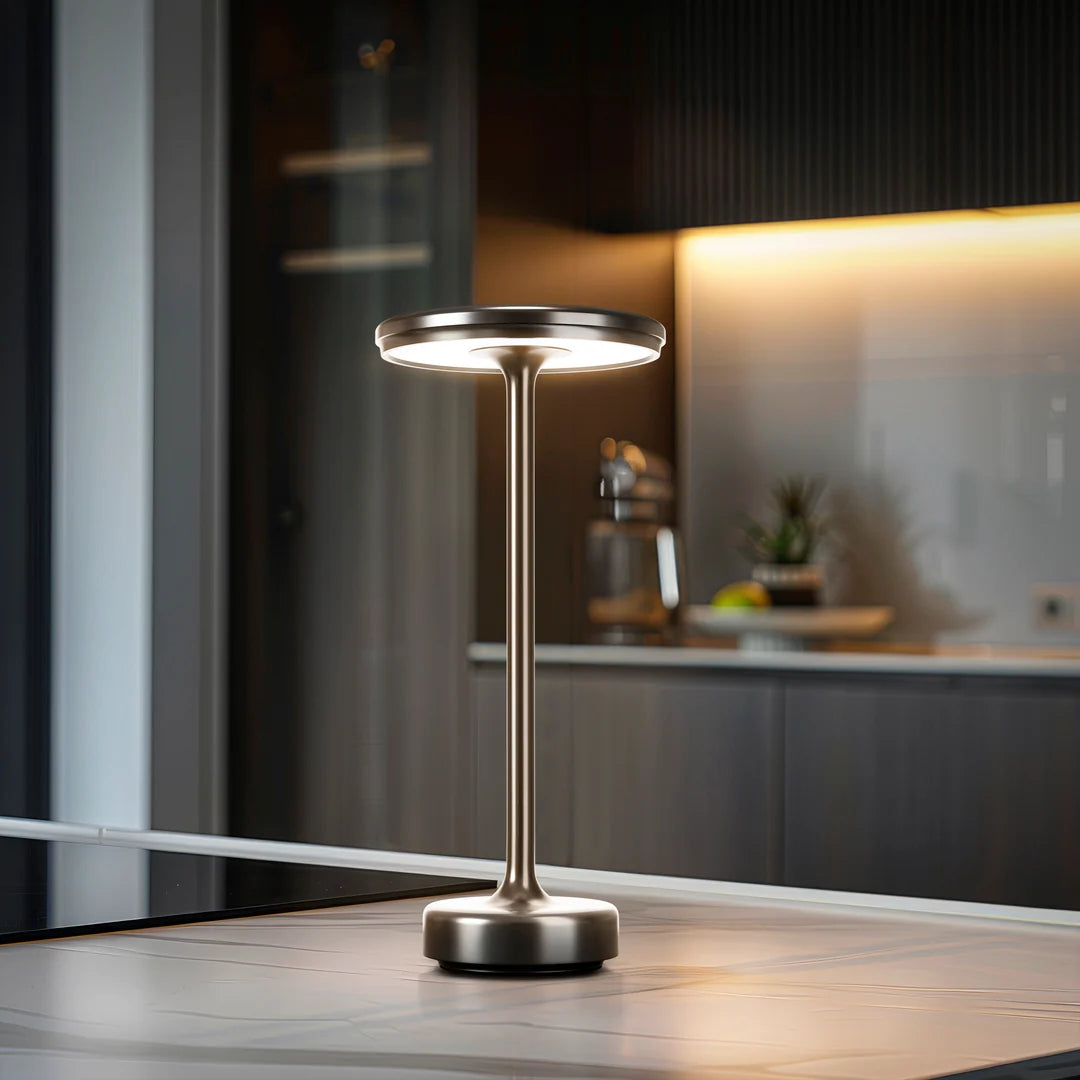 Aura Table Lamp