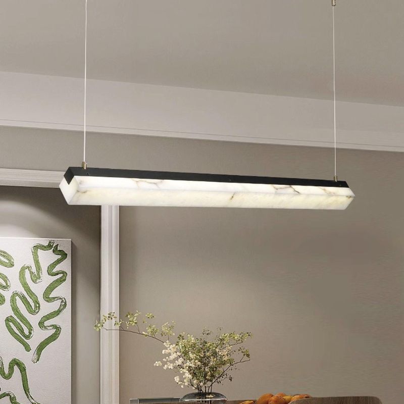 lampe de luxe en cuivre pour salon bar restaurant et bureau