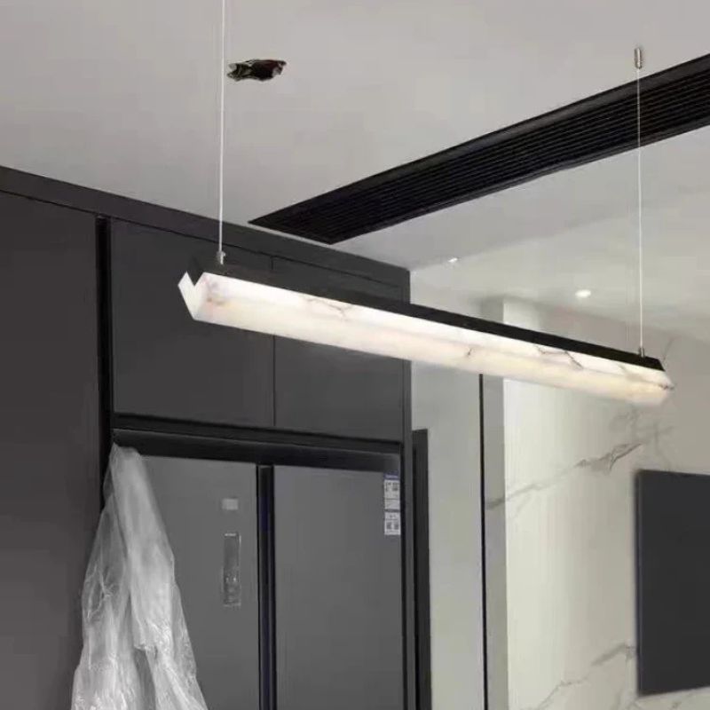 lampe de luxe en cuivre pour salon bar restaurant et bureau