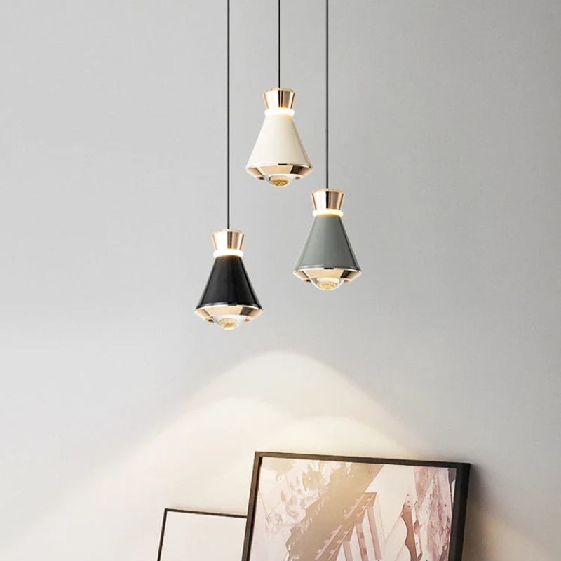 Modern Postmodern Table Lamp for Stylish Home Decor
