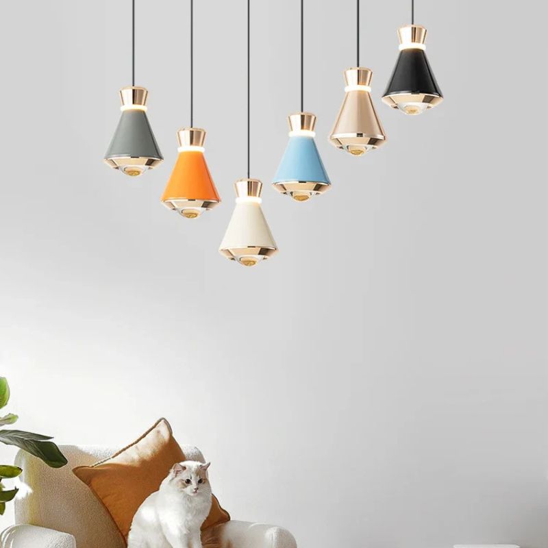 Modern Postmodern Table Lamp for Stylish Home Decor