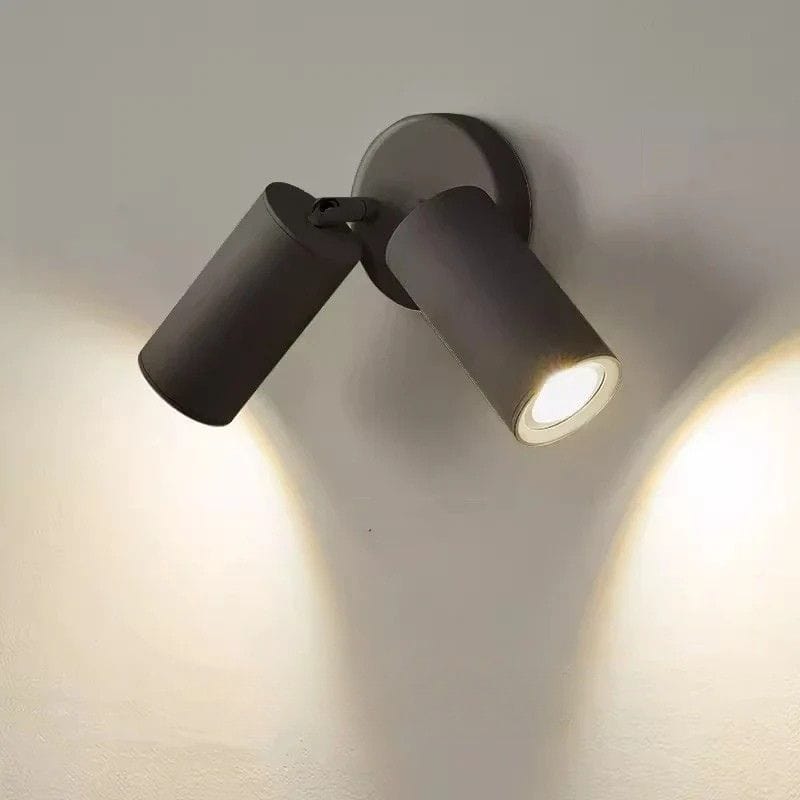 High-Quality Modern Foldable Wall Sconce Norenza