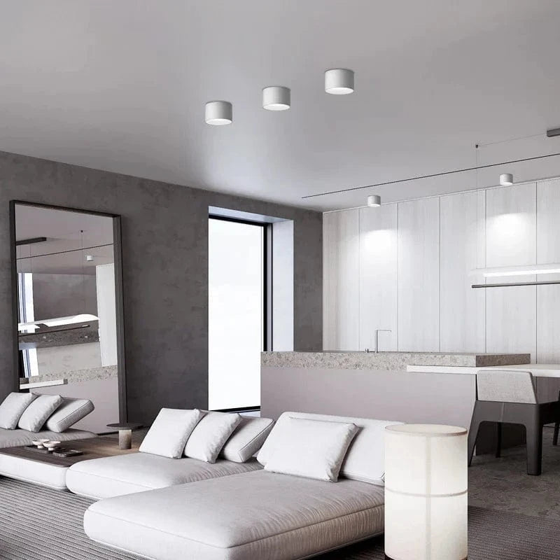 High-Quality Surface-Mounted LED Spot Light Norenza