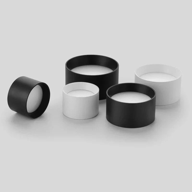 High-Quality Surface-Mounted LED Spot Light Norenza