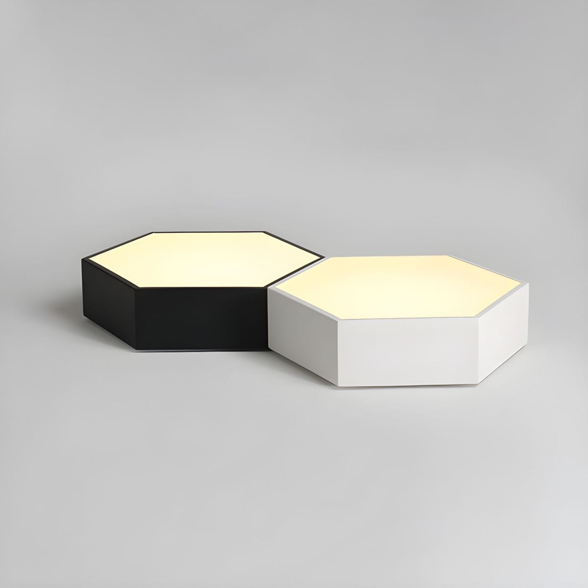 Honeycomb Hexagonal LED Ceiling Light Norenza