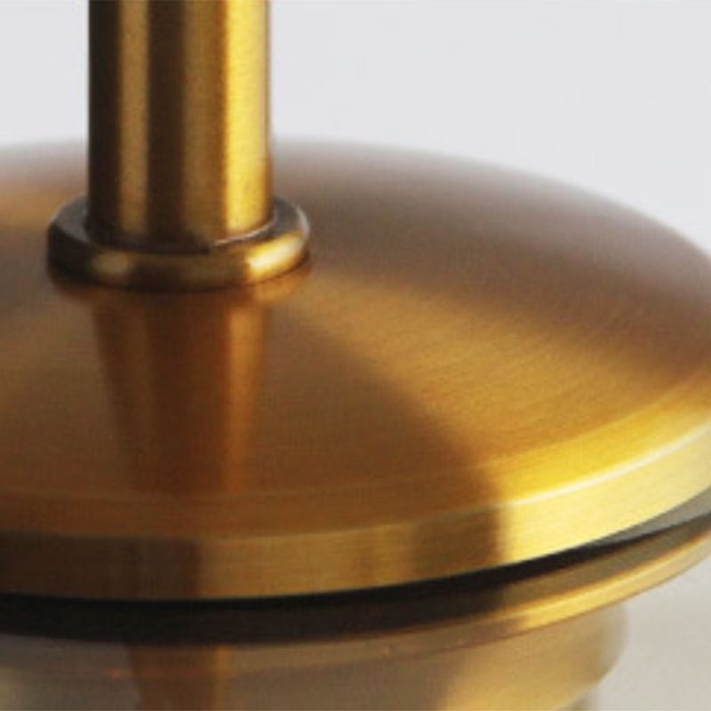 Industrial Amber Glass LED Pendant Light Norenza