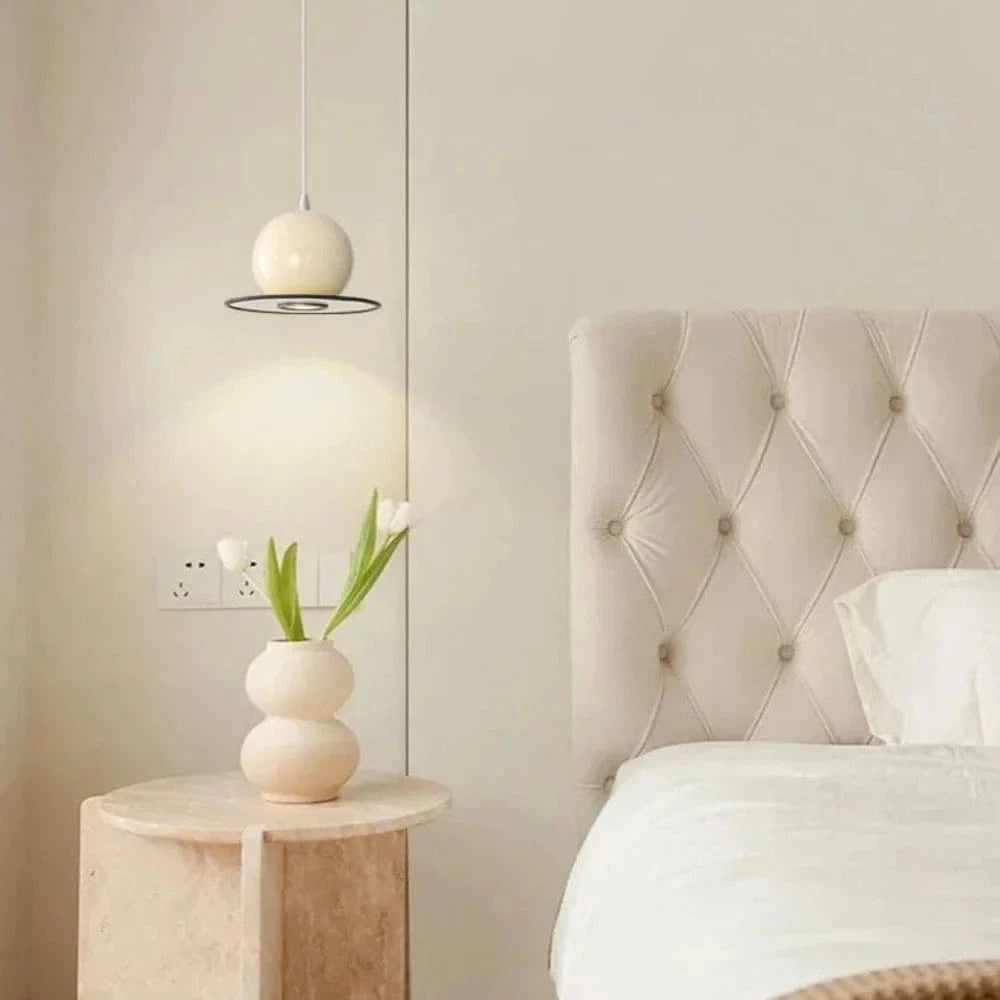 Italian Design Table Lamp for Restaurants and Bars Norenza