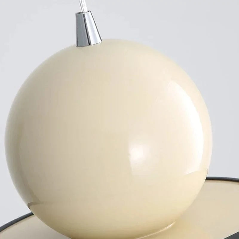 Italian Design Table Lamp for Restaurants and Bars Norenza